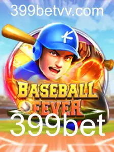 Descubra BaseballFever: Uma Experiência Emocionante Com 399bet