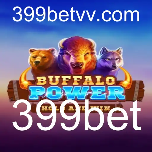 BuffaloPower: Descubra as Emoções do Novo Fenômeno dos Cassinos com 399bet