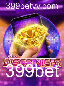 DiscoNightM: Mergulhe na Festa do Século e Faça Suas Apostas com 399bet