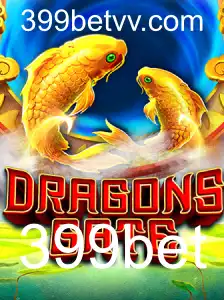 Descubra DragonsGate: O Novo Fenômeno dos Jogos de Estratégia com 399bet