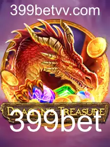 DragonsTreasure: Aventura Épica e Estratégia no Universo de 399bet