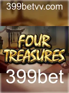 Explorando o Universo de FourTreasures: Um Jogo de Aventura e Estratégia