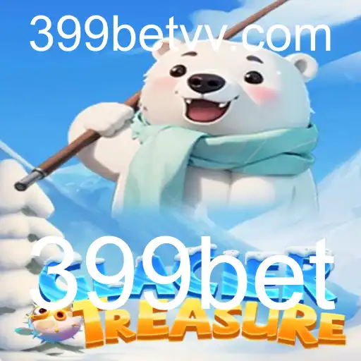 Descubra a Aventura de GlacierTreasure: Regras e Estratégias do Novo Jogo da 399bet