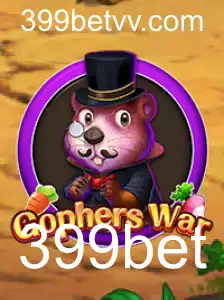 GophersWar: Aventura Estratégica e Desafiante