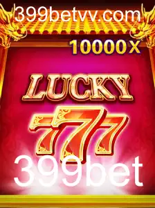 Descubra como jogar LuckySeven no 399bet