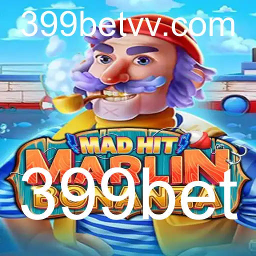 MadHitMarlinBonanza: Explore o Universo de Pesca com 399bet