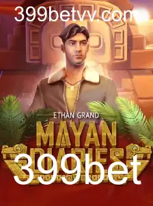 Explorando o Enigmático Mundo de MayanDiaries com 399bet