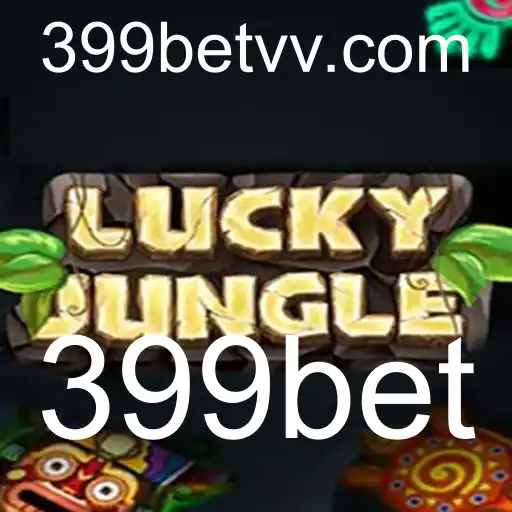 Explorando o Mundo do Jogo LuckyJungle: Uma Aventura Selvagem com 399bet