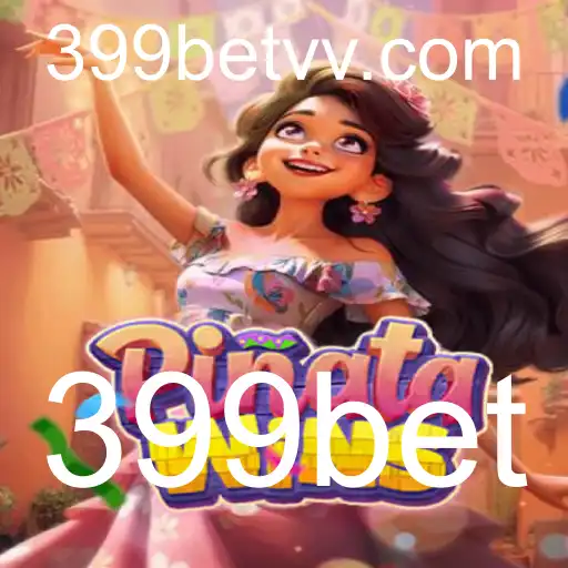 Descubra o Fascinante Mundo de PinataWins: Como Jogar e Ganhar no 399bet