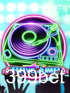 Descubra o Dinâmico Jogo RaveJump