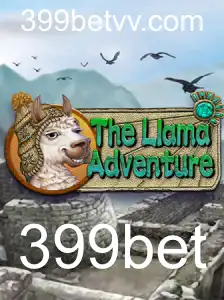TheLlamaAdventure: Mergulhando no Mundo Encantado dos Llamas