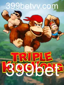 Desvendando o Fascinante Mundo de TripleKingKong no 399bet
