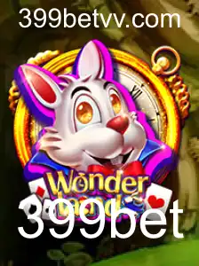 Explorando o Fascinante Jogo Wonderland: Uma Jornada no Universo de 399bet
